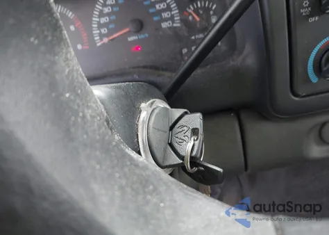 1999 Dodge Dakota Slt/Sport из США, поврежденный, VIN 1B7FL26X1XS247267